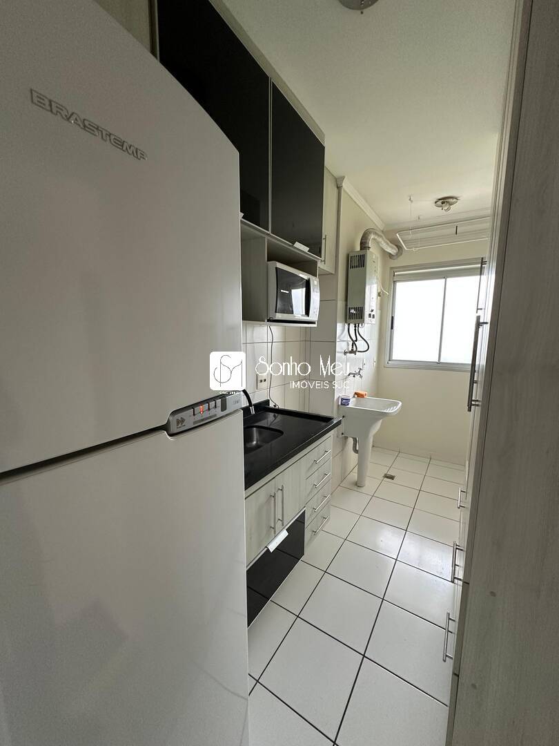 Apartamento, 2 quartos, 54 m² - Foto 4