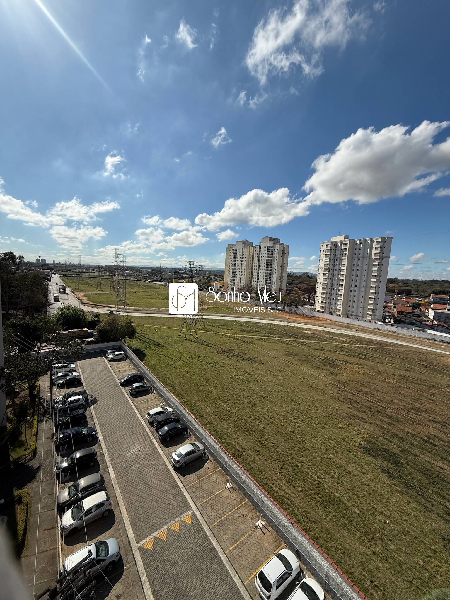 Apartamento para alugar com 2 quartos, 56m² - Foto 34
