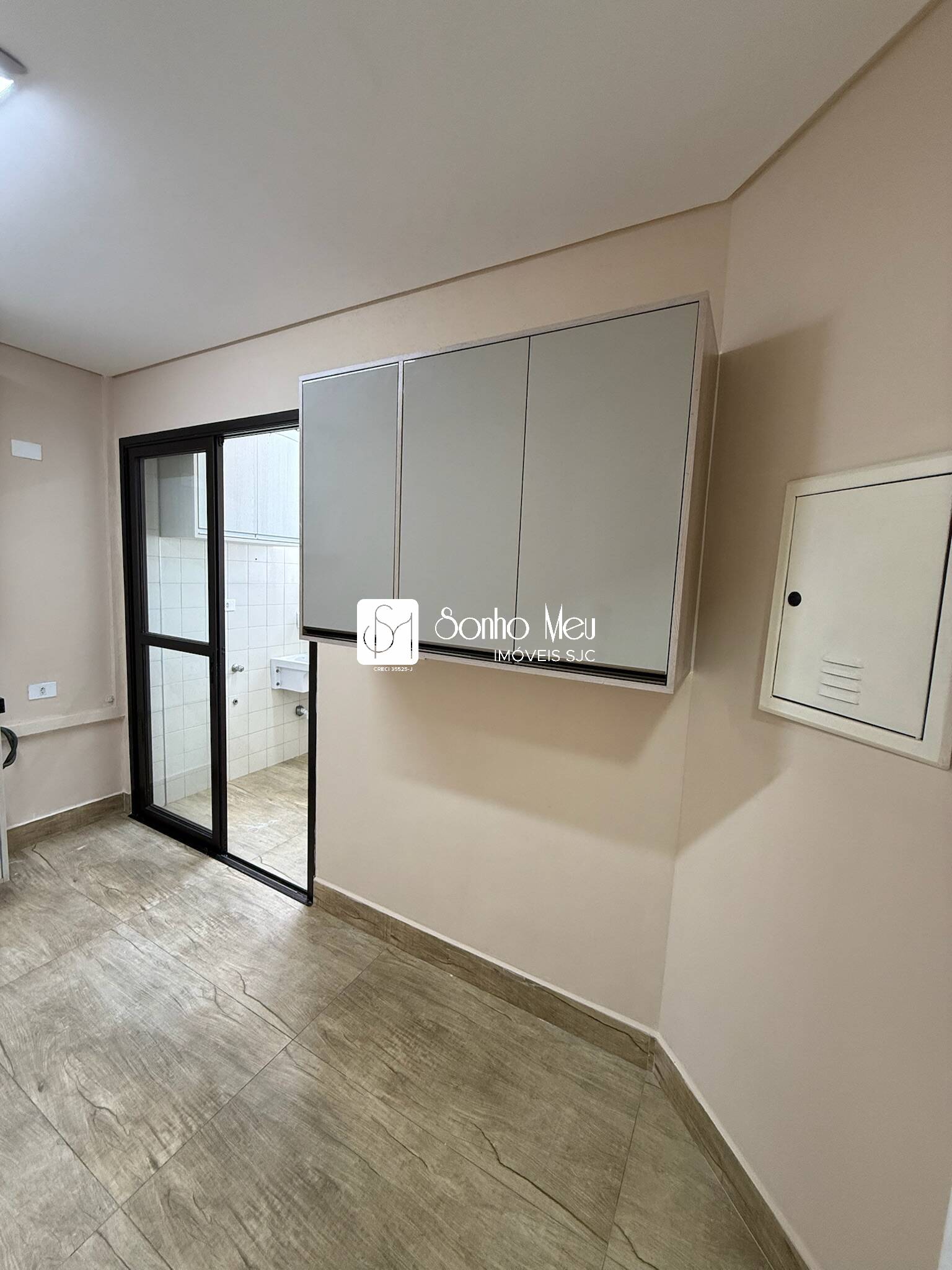 Apartamento para alugar com 2 quartos, 56m² - Foto 15