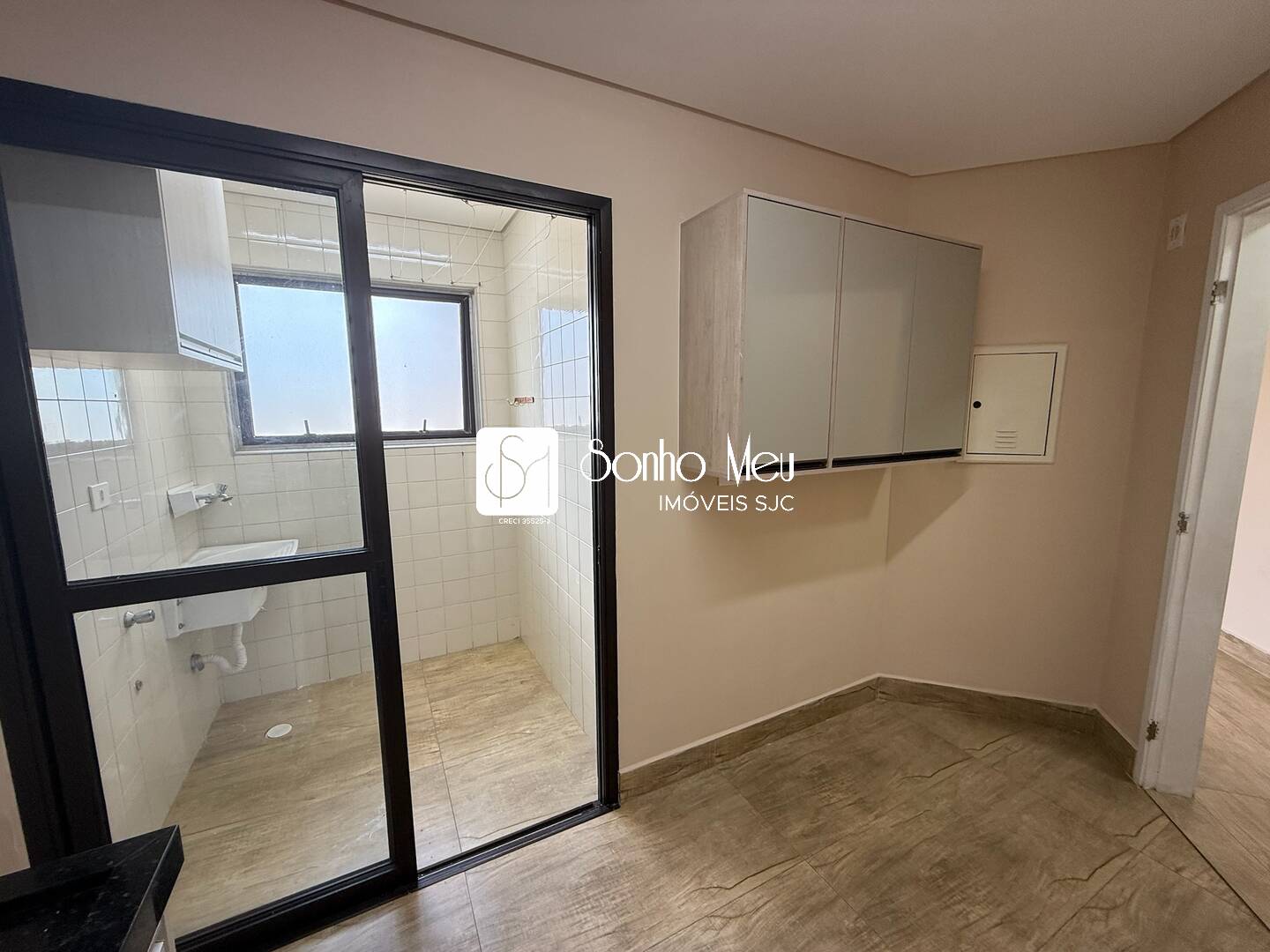 Apartamento para alugar com 2 quartos, 56m² - Foto 17