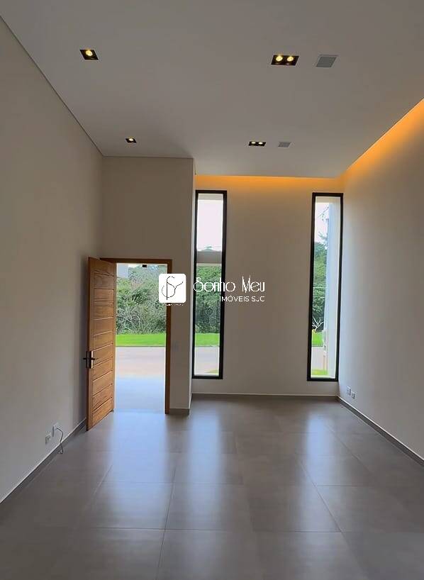 Casa de Condomínio à venda com 3 quartos, 158m² - Foto 4