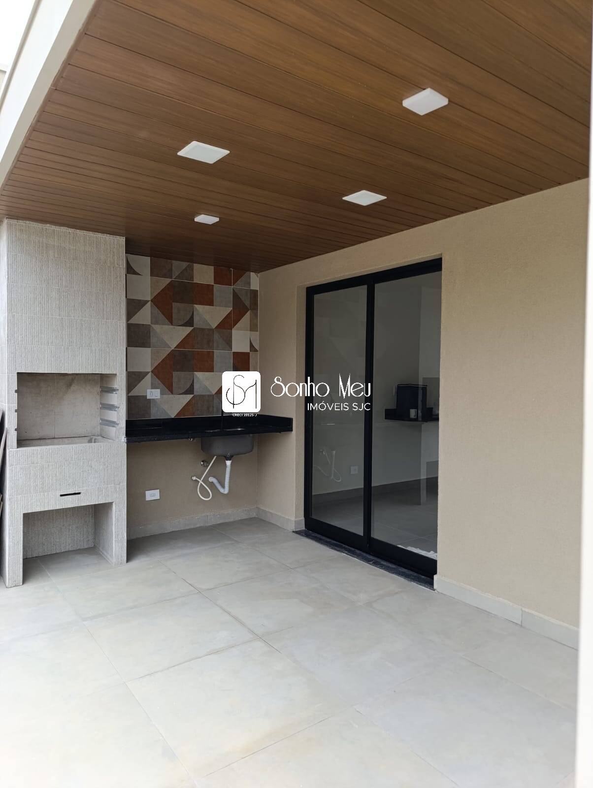 Casa de Condomínio à venda com 3 quartos, 158m² - Foto 5