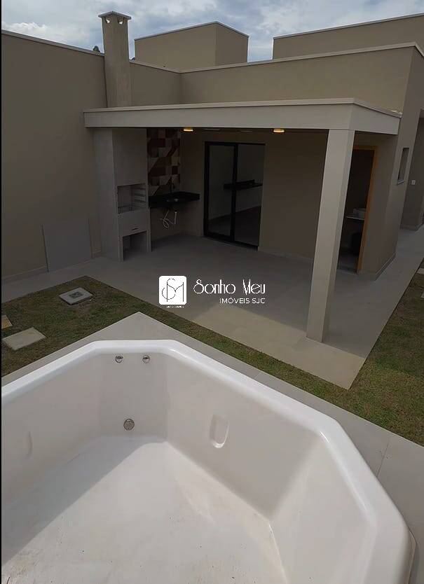 Casa de Condomínio à venda com 3 quartos, 158m² - Foto 6