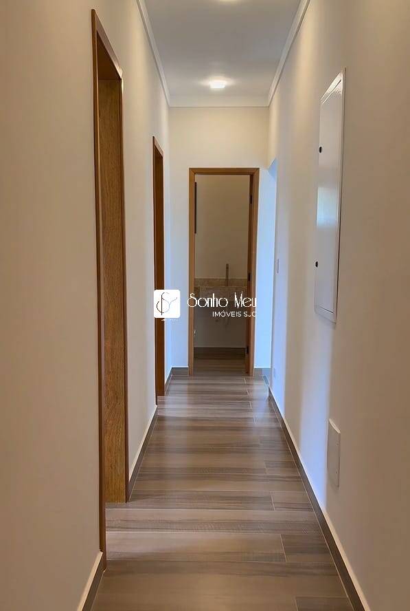 Casa de Condomínio à venda com 3 quartos, 158m² - Foto 8