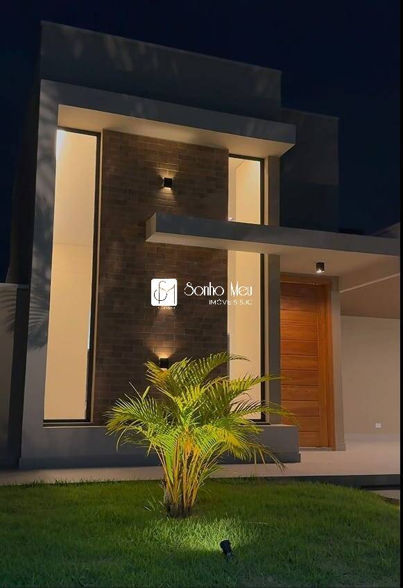 Casa de Condomínio à venda com 3 quartos, 158m² - Foto 3