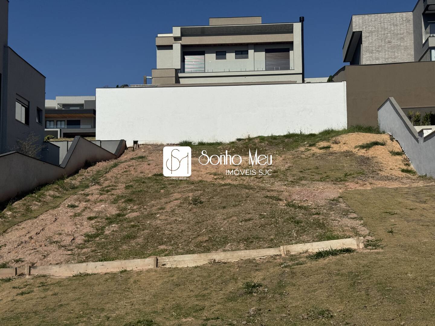 Terreno, 478 m² - Foto 2