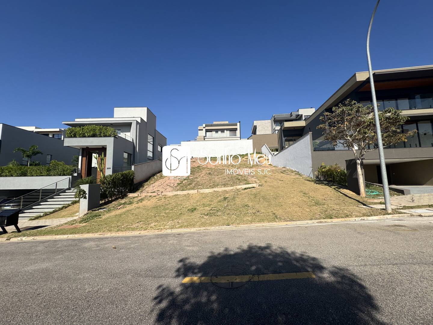 Terreno, 478 m² - Foto 6