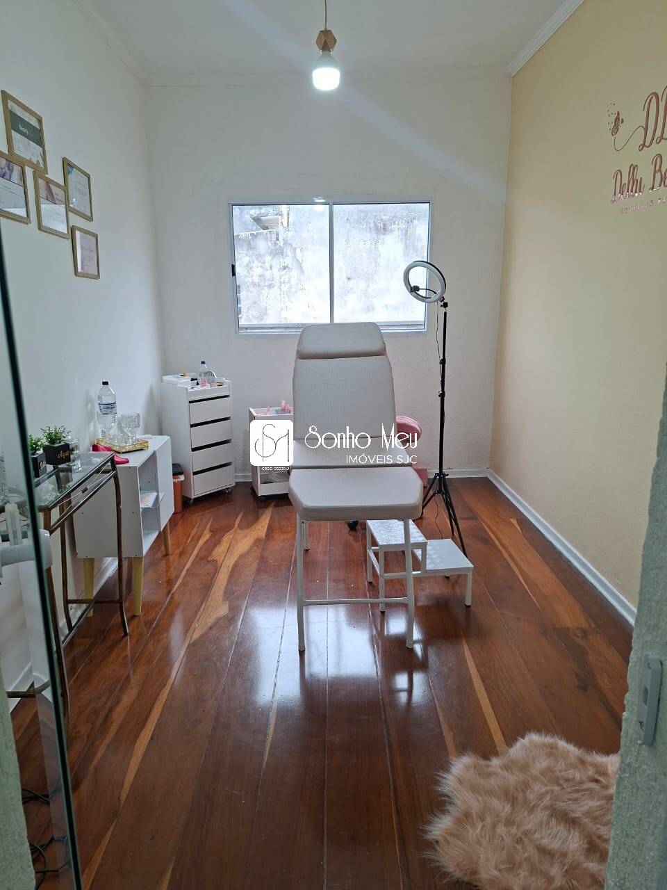 Sala-Conjunto, 12 m² - Foto 1