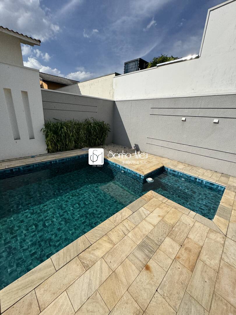 Casa de Condomínio para alugar com 4 quartos, 350m² - Foto 51