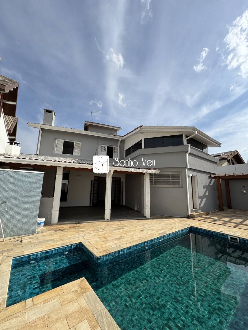 Casa de Condomínio para alugar com 4 quartos, 350m² - Foto 50