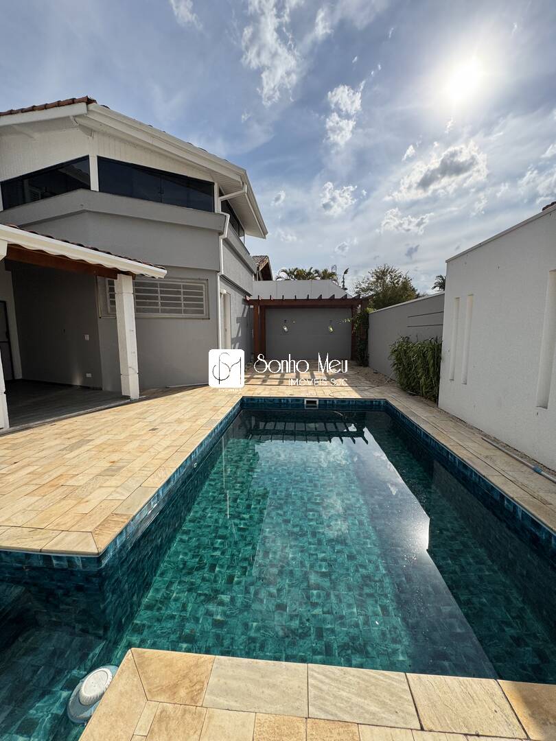 Casa de Condomínio para alugar com 4 quartos, 350m² - Foto 52