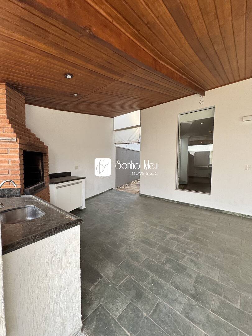Casa de Condomínio para alugar com 4 quartos, 350m² - Foto 53
