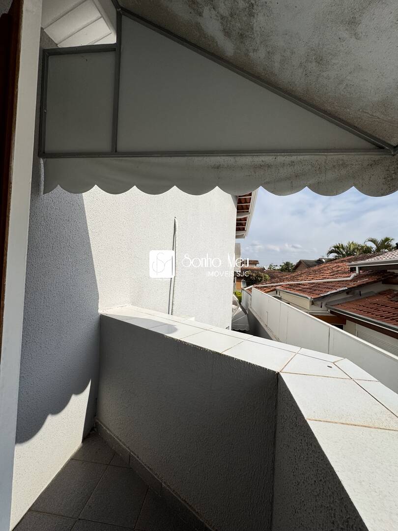 Casa de Condomínio para alugar com 4 quartos, 350m² - Foto 31