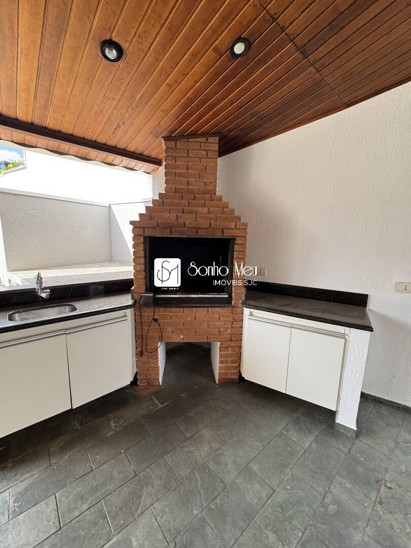 Casa de Condomínio para alugar com 4 quartos, 350m² - Foto 54