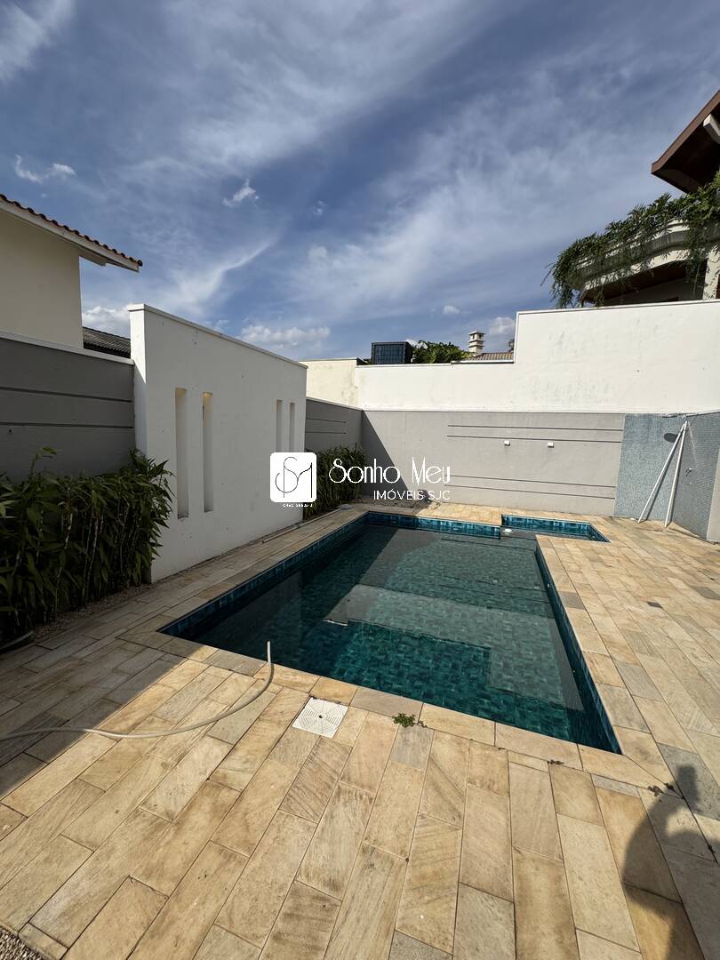 Casa de Condomínio para alugar com 4 quartos, 350m² - Foto 49