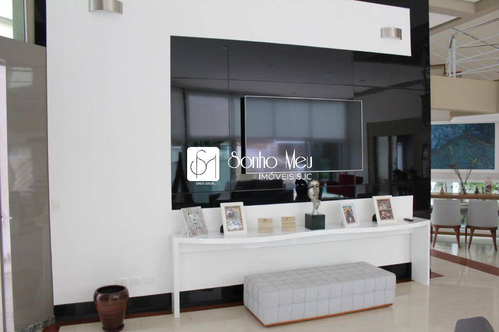 Casa de Condomínio à venda e aluguel com 4 quartos, 409m² - Foto 7