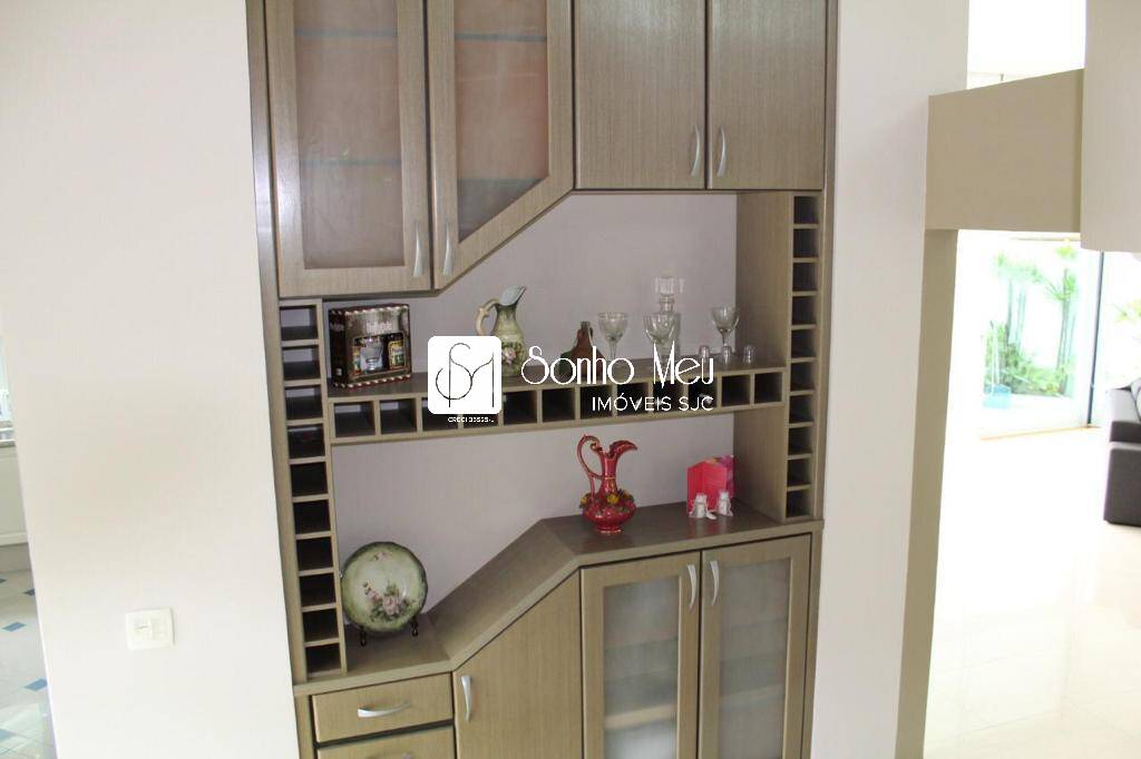 Casa de Condomínio à venda e aluguel com 4 quartos, 409m² - Foto 13