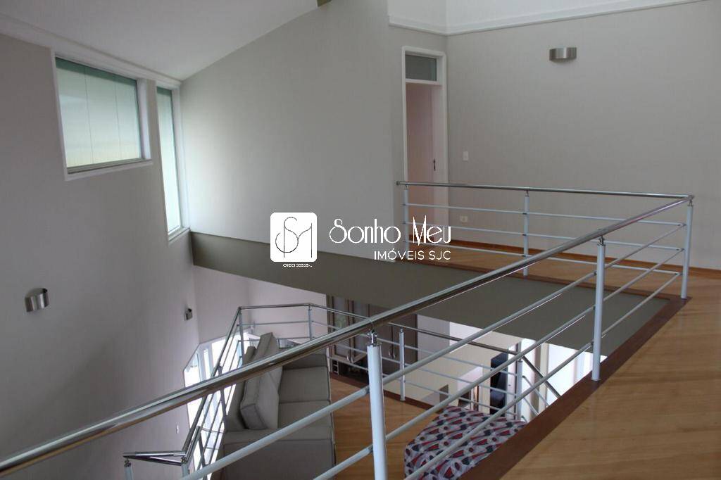 Casa de Condomínio à venda e aluguel com 4 quartos, 409m² - Foto 15