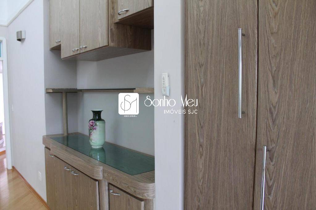 Casa de Condomínio à venda e aluguel com 4 quartos, 409m² - Foto 12