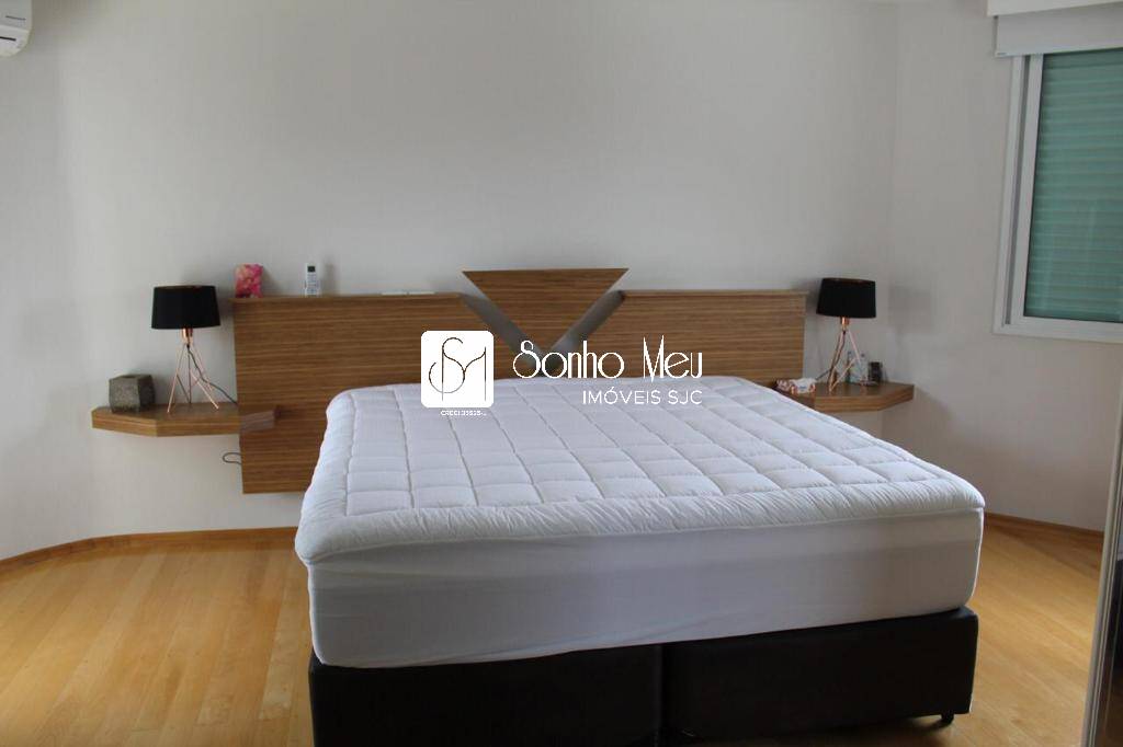 Casa de Condomínio à venda e aluguel com 4 quartos, 409m² - Foto 20