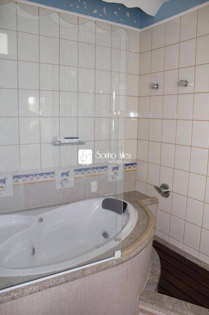Casa de Condomínio à venda e aluguel com 4 quartos, 409m² - Foto 24