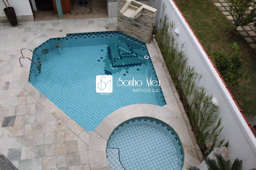 Casa de Condomínio à venda e aluguel com 4 quartos, 409m² - Foto 27