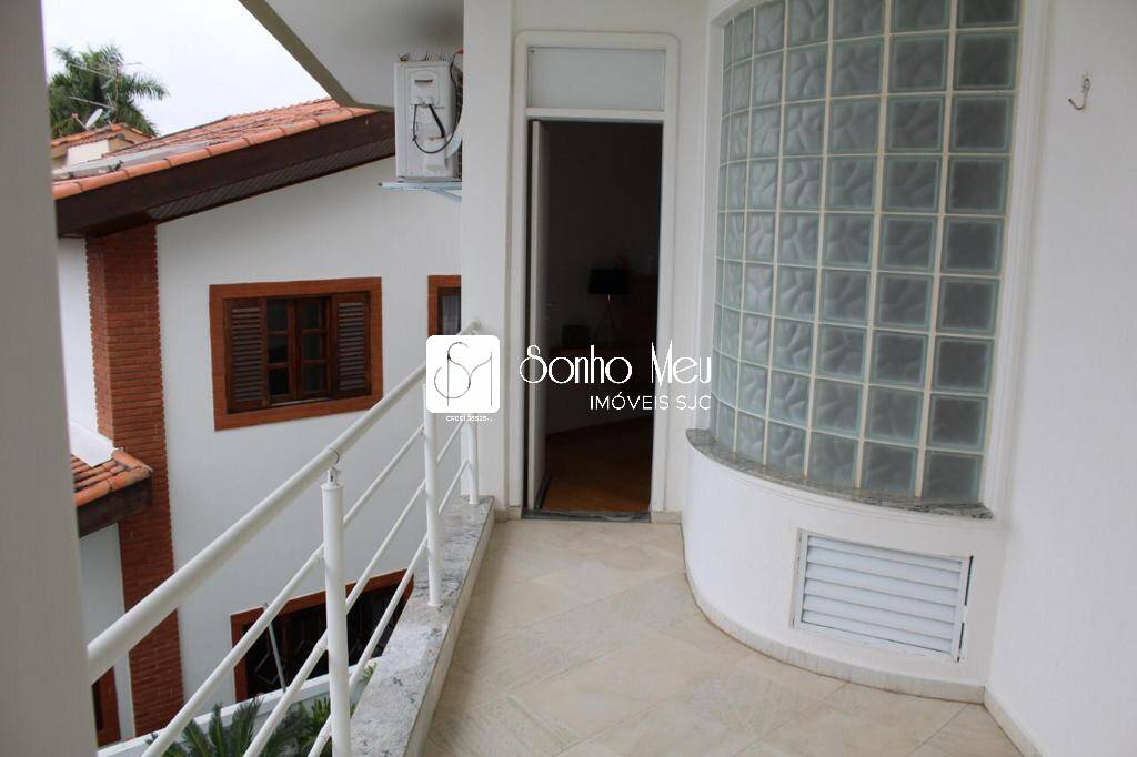 Casa de Condomínio à venda e aluguel com 4 quartos, 409m² - Foto 28