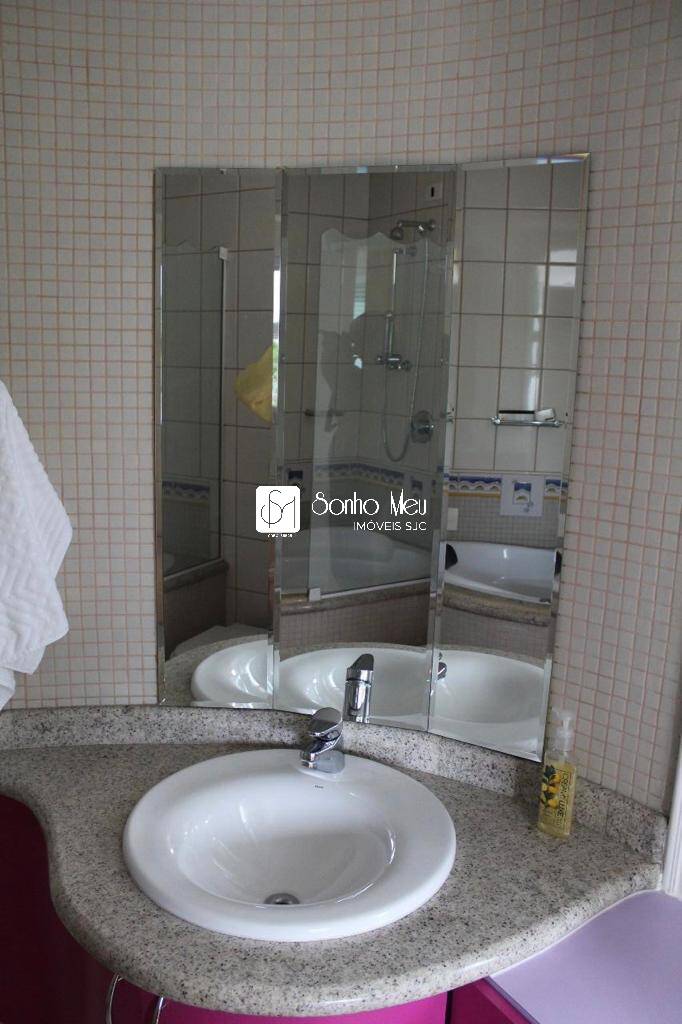 Casa de Condomínio à venda e aluguel com 4 quartos, 409m² - Foto 31