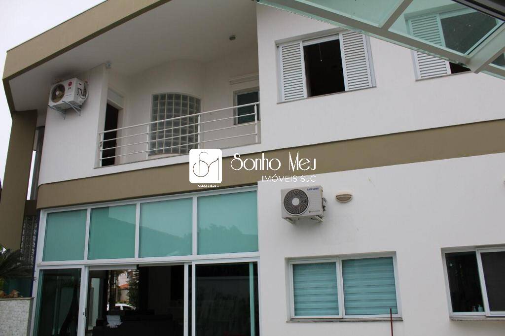 Casa de Condomínio à venda e aluguel com 4 quartos, 409m² - Foto 35