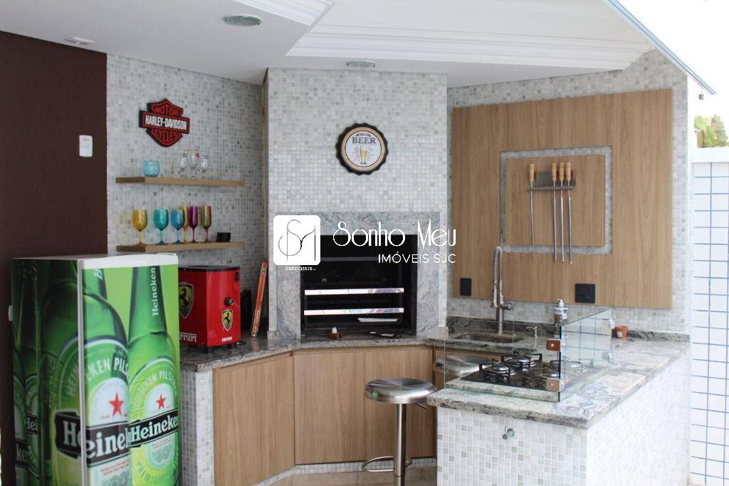 Casa de Condomínio à venda e aluguel com 4 quartos, 409m² - Foto 37