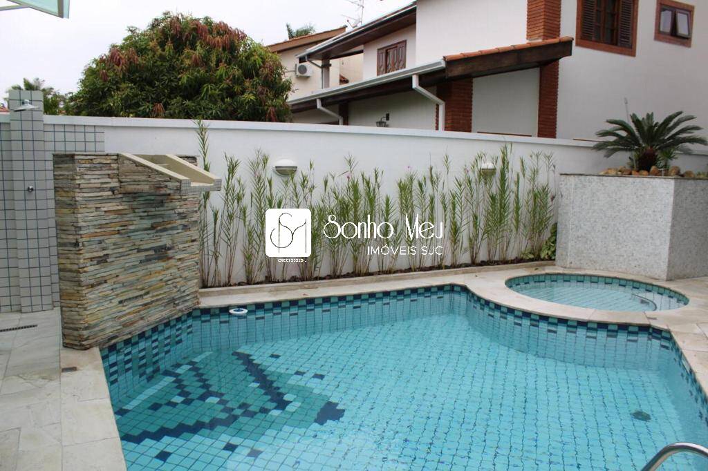 Casa de Condomínio à venda e aluguel com 4 quartos, 409m² - Foto 40