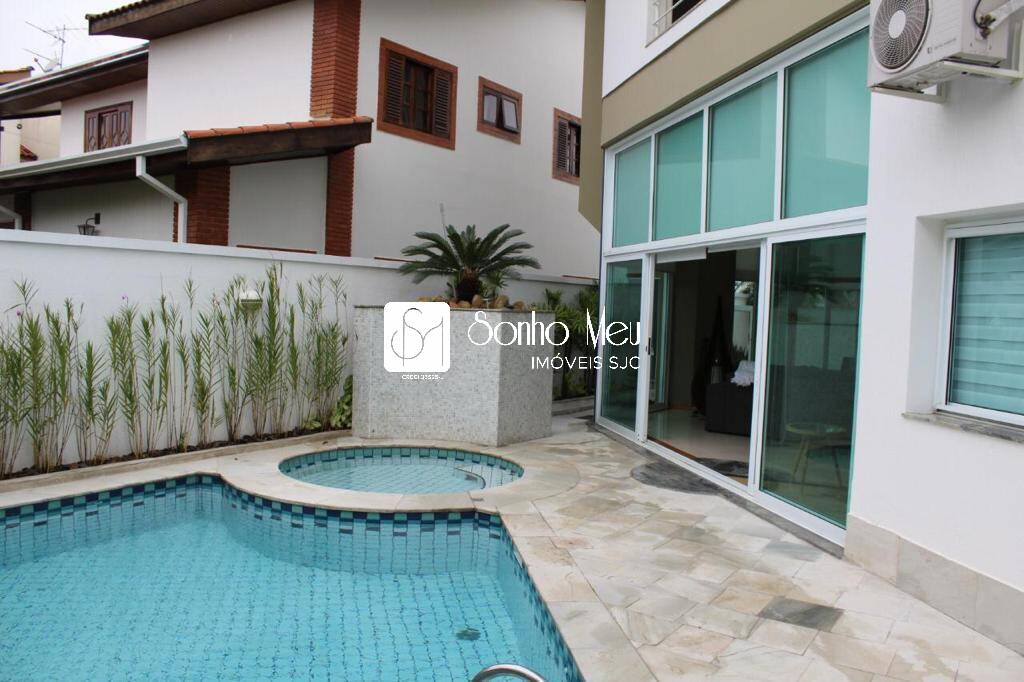 Casa de Condomínio à venda e aluguel com 4 quartos, 409m² - Foto 38