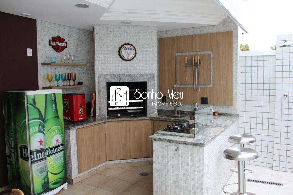 Casa de Condomínio à venda e aluguel com 4 quartos, 409m² - Foto 36
