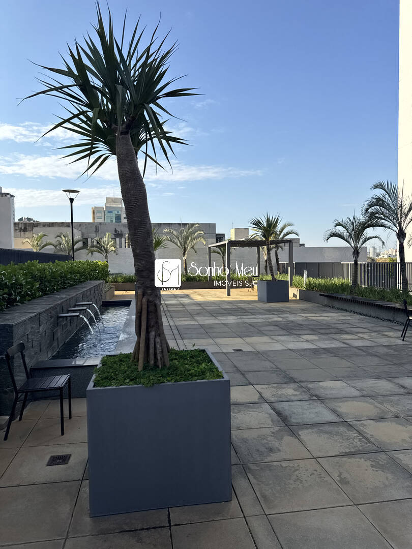 Sala-Conjunto, 36 m² - Foto 30