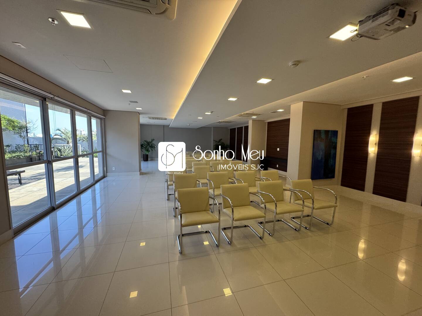 Sala-Conjunto, 36 m² - Foto 2