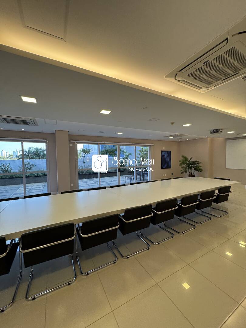 Sala-Conjunto, 36 m² - Foto 11