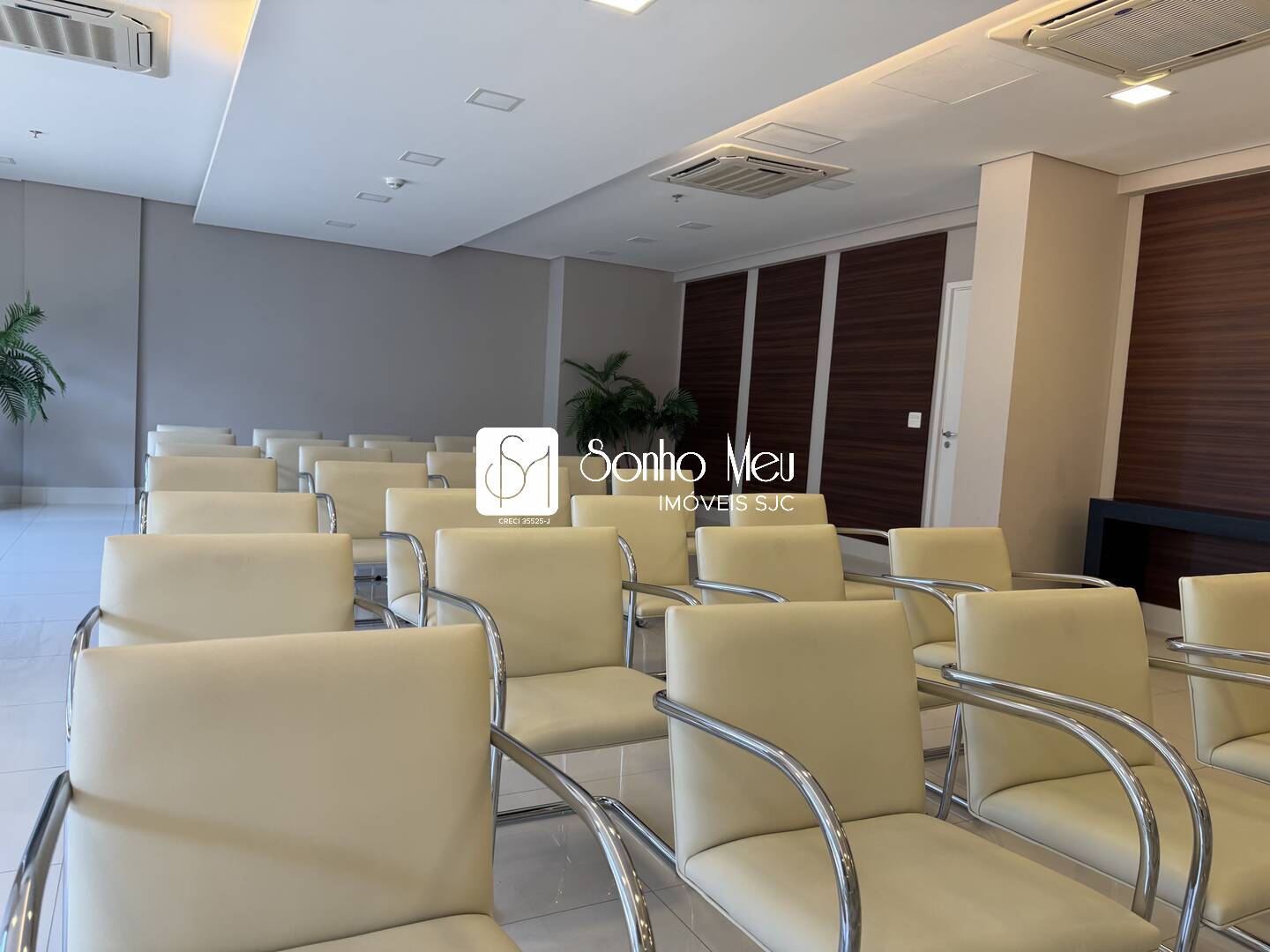 Sala-Conjunto, 36 m² - Foto 4