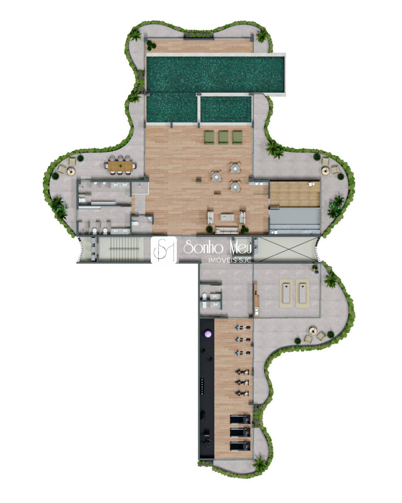 Apartamento, 164 m² - Foto 12