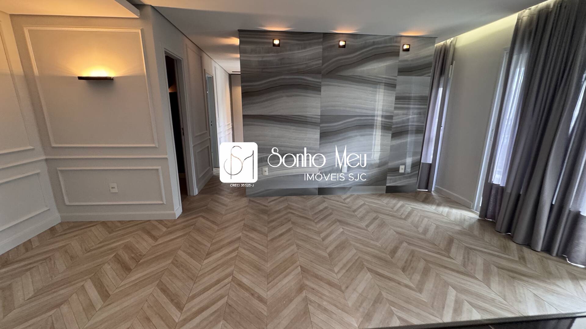 Apartamento, 1 quarto - Foto 2