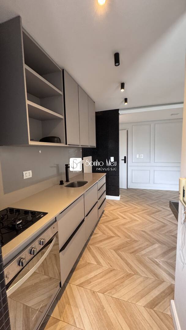 Apartamento, 1 quarto - Foto 5