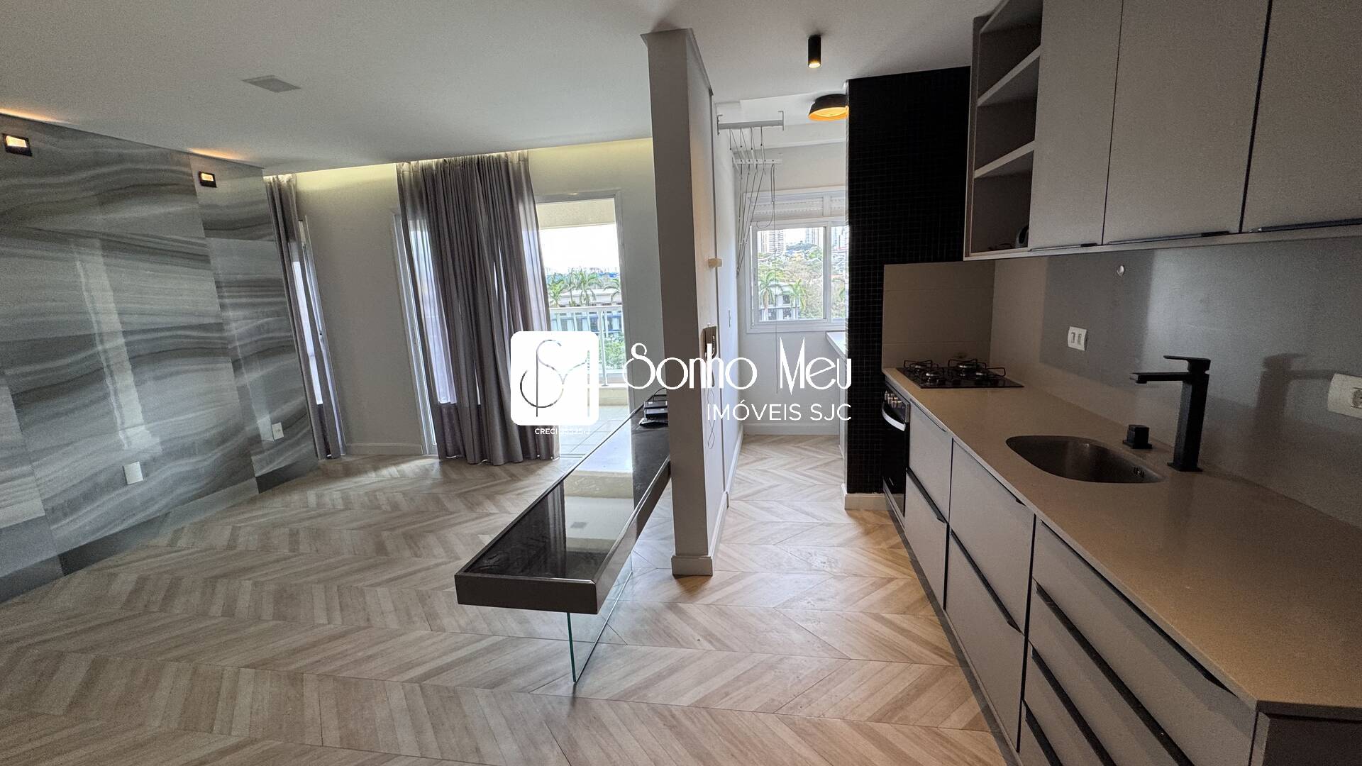 Apartamento, 1 quarto - Foto 6