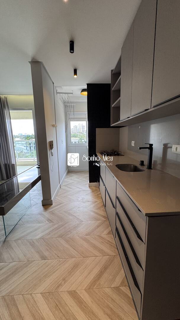 Apartamento, 1 quarto - Foto 7