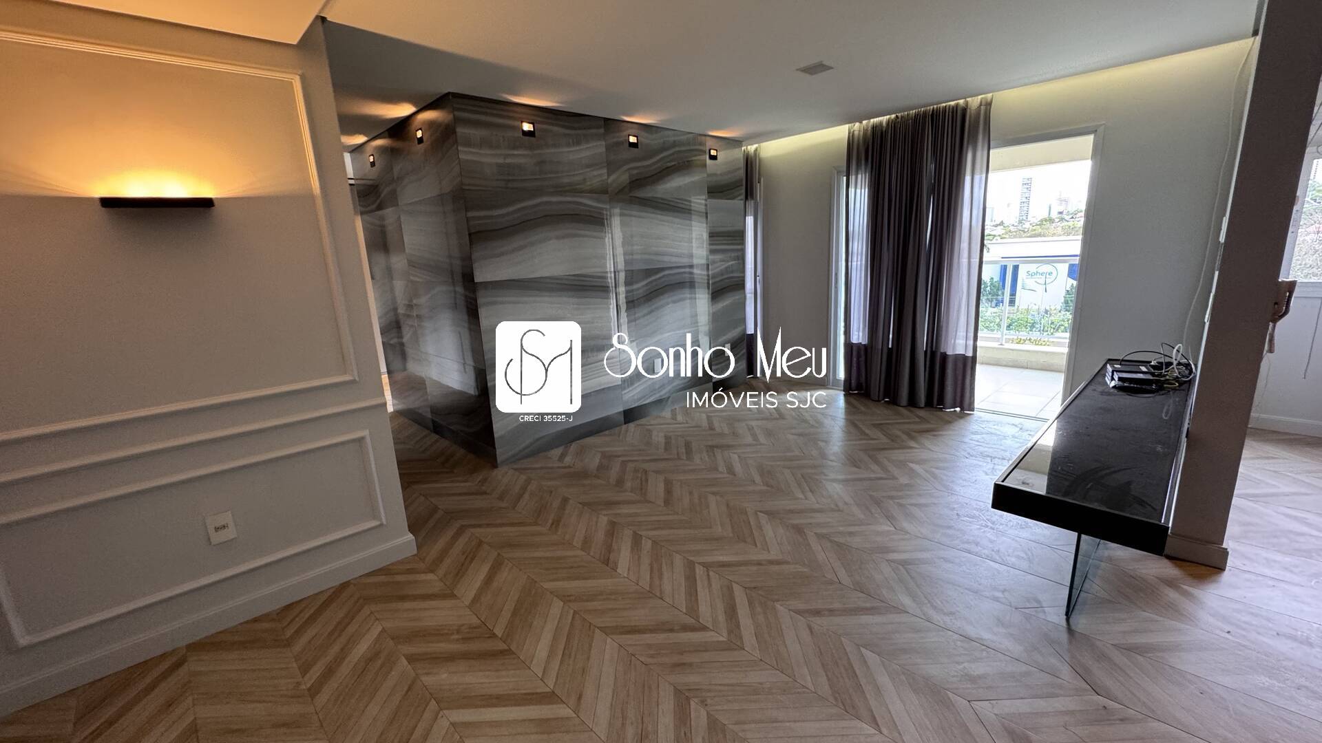 Apartamento, 1 quarto - Foto 1