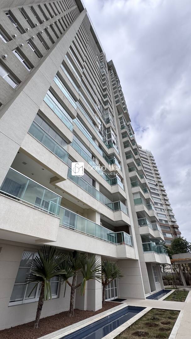 Apartamento, 3 quartos, 133 m² - Foto 46