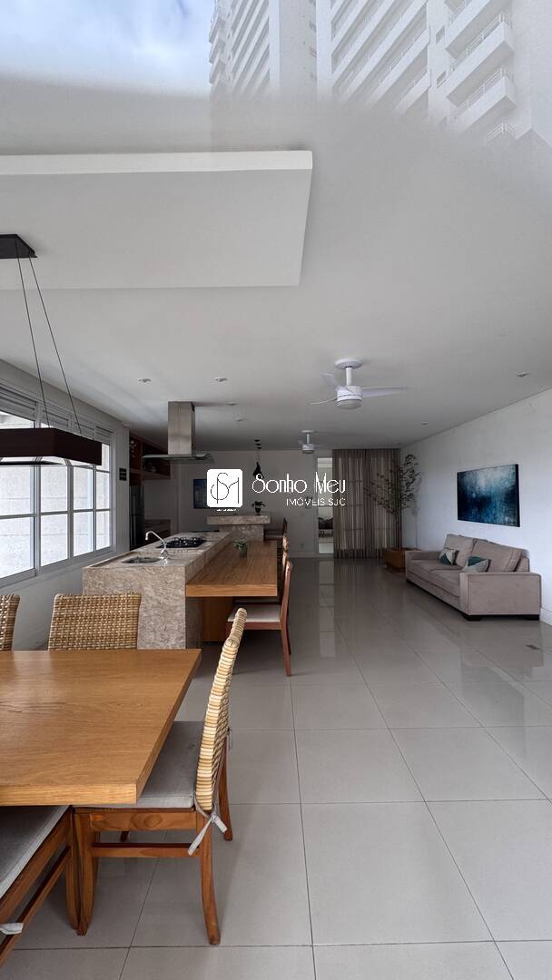 Apartamento, 3 quartos, 133 m² - Foto 40