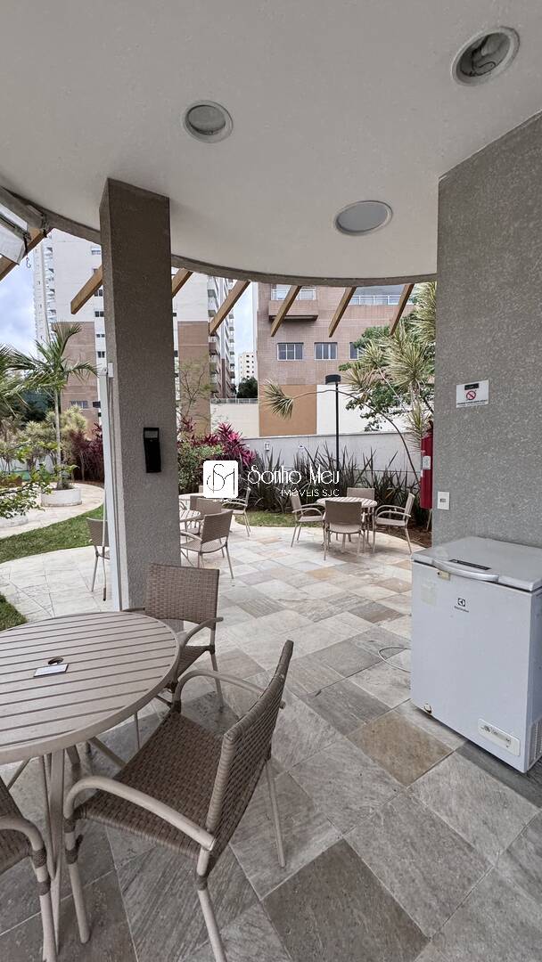 Apartamento, 3 quartos, 133 m² - Foto 37