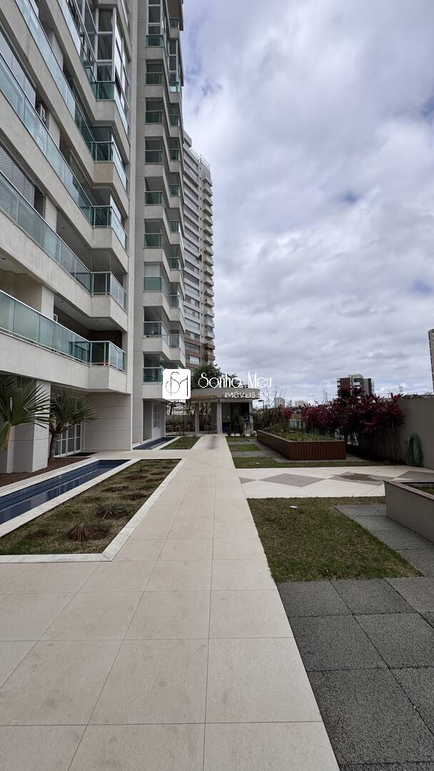 Apartamento, 3 quartos, 133 m² - Foto 33