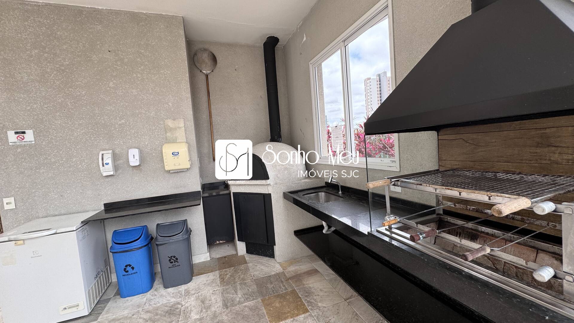 Apartamento, 3 quartos, 133 m² - Foto 36