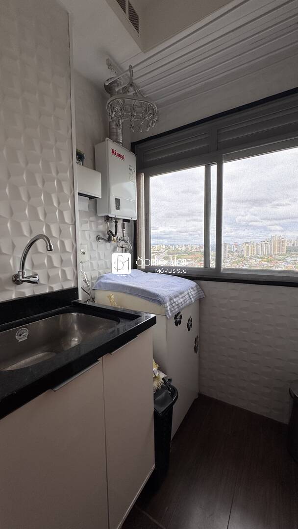 Apartamento, 3 quartos, 133 m² - Foto 18