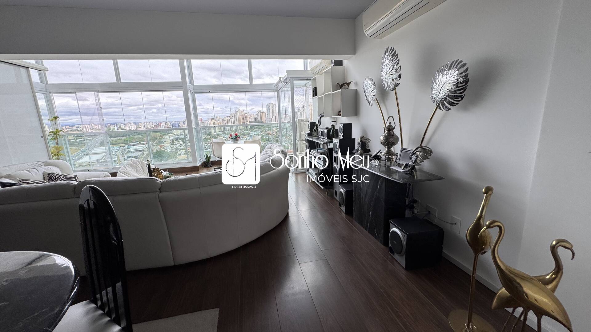 Apartamento, 3 quartos, 133 m² - Foto 7